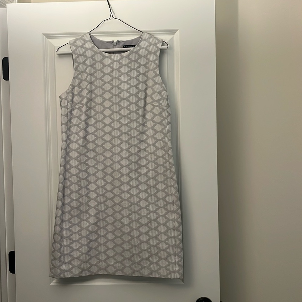 Theory Dress, Size 6